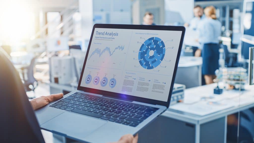The anatomy of a trend - Lux Research