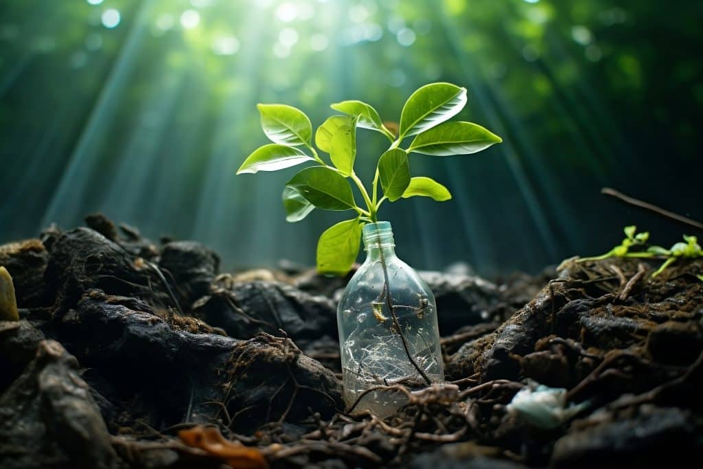 危機に瀕するプラスチック:プラスチックの持続可能性に向けた現実的なロードマップの構築 - ラックス・リサーチ