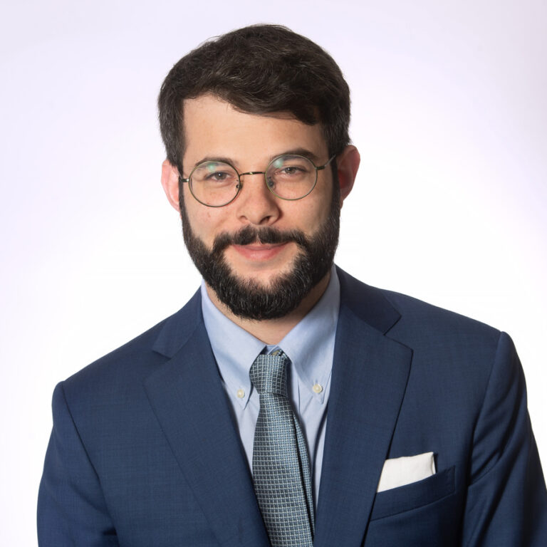 Our Leadership Team - Lux Research