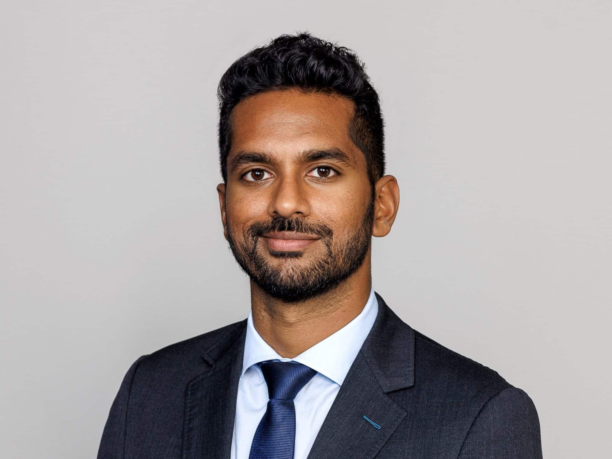 Our Leadership Team - Lux Research