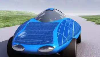 Solar Car