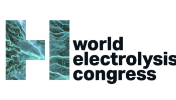 World Electrolysis Congress 2022 Logo White-01