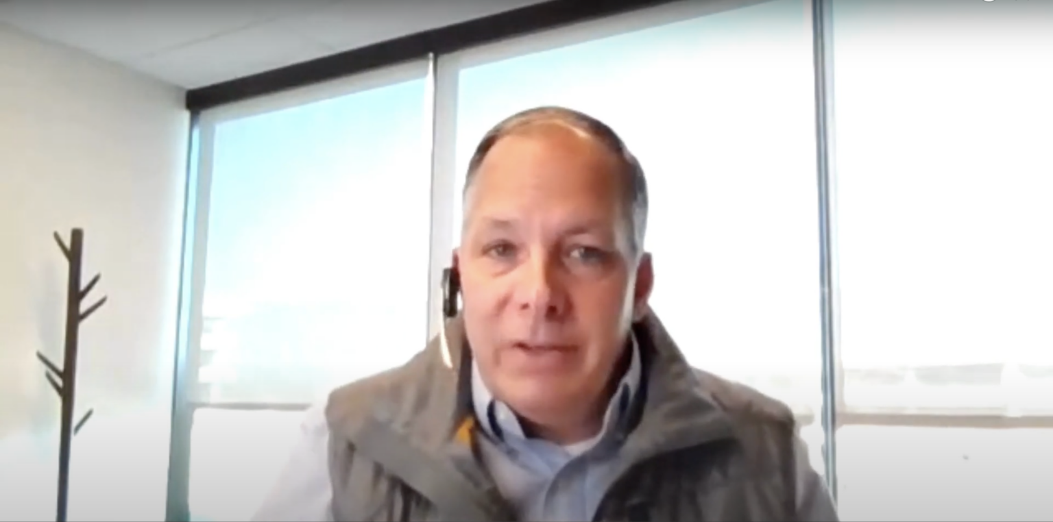 Innovation Leader Profile - Phil Clark, CTO, Nouryon - Lux Research
