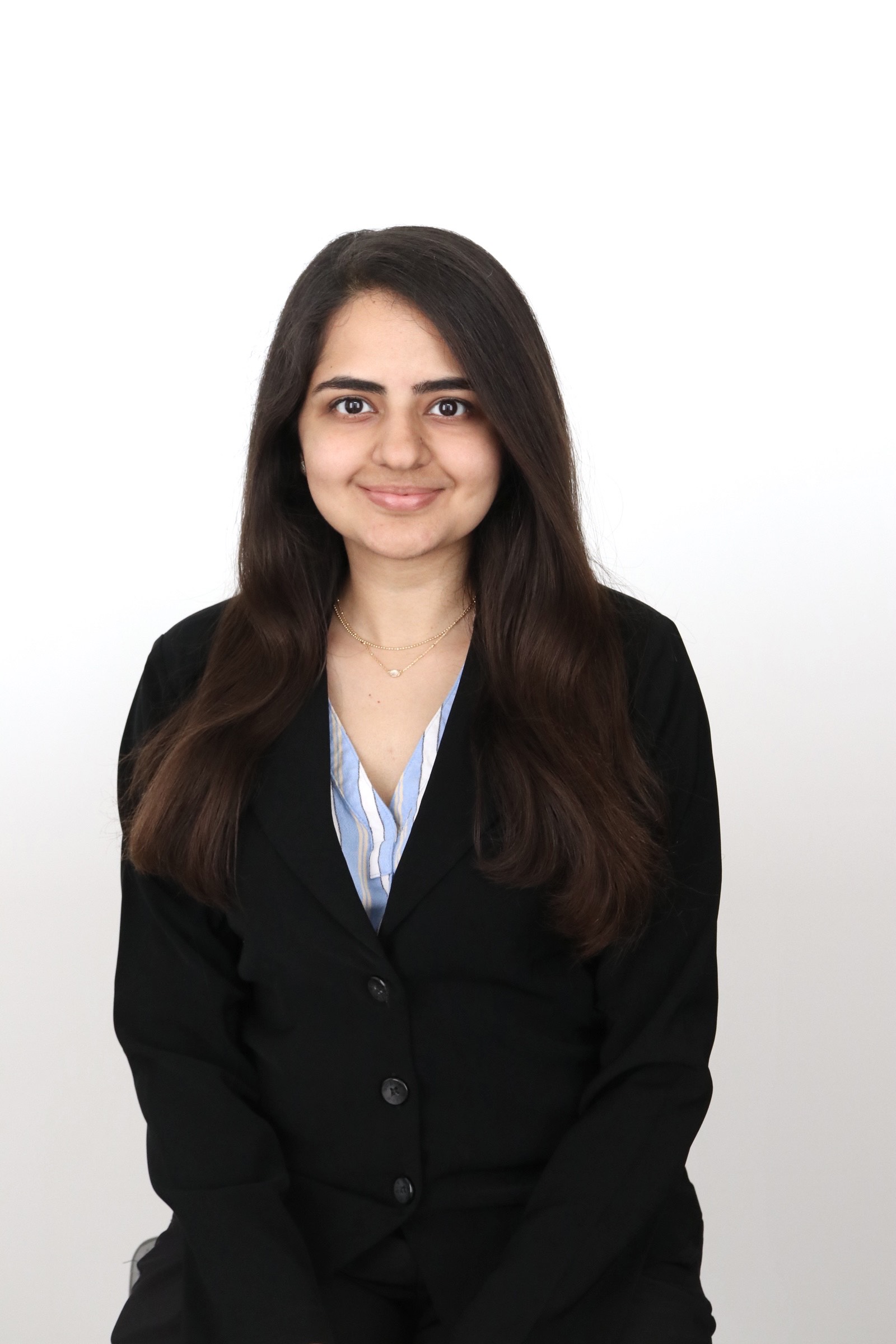 Rajvi Raval Rajvi Megha - Lux Research