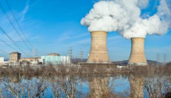 Can nuclear power solve data centers' energy problem?