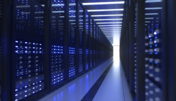 Can data centers really go green with natural gas?