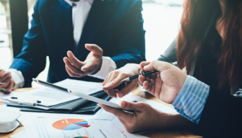 Lux AI Consulting Brochure