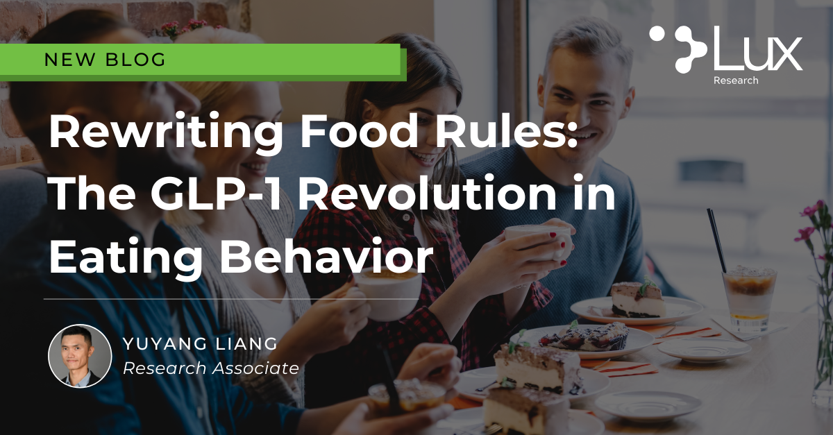 Questions to ask before starting a GLP-1 - Sherri Clarke Nutrition