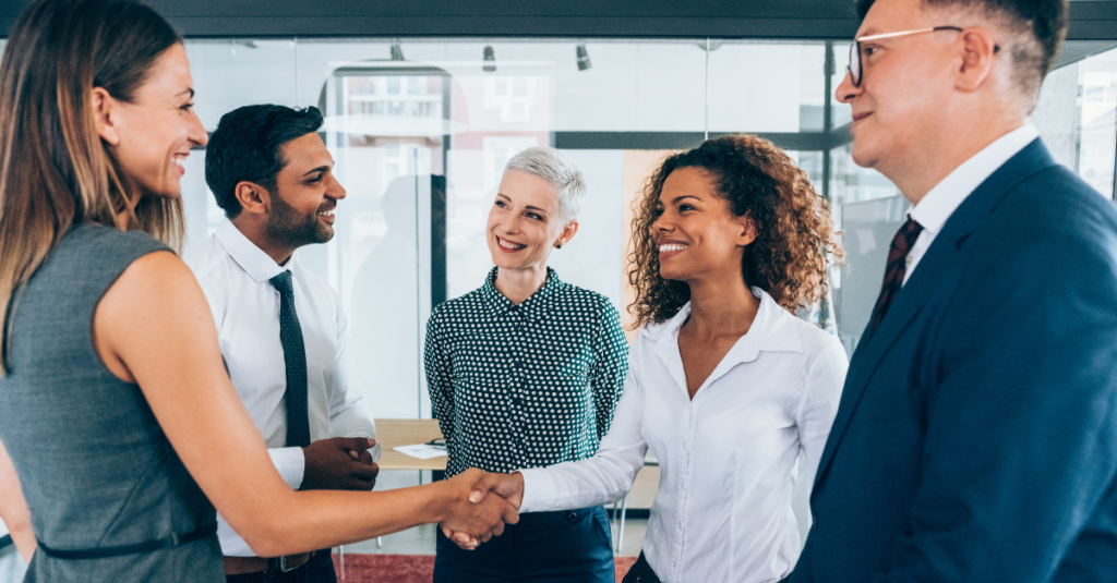 Bridging the Divide Between Corporates and Early Stage Startups