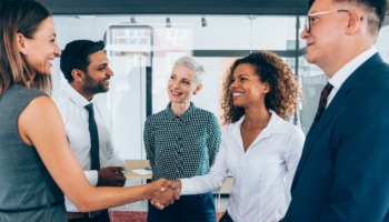 Bridging the Divide Between Corporates and Early Stage Startups
