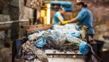 Advanced Recycling in 2025