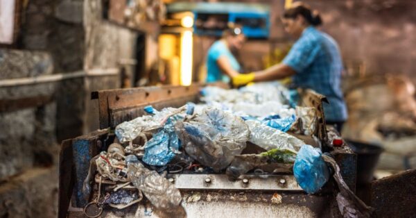 Advanced Recycling in 2025