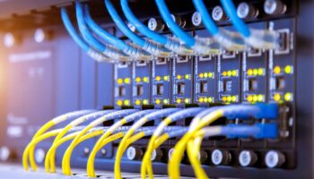 data center