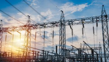 transmission grid