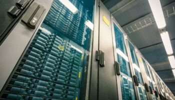 3 Takeaways from the 2025 Data Centre Expo