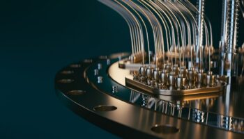 Quantum Computer